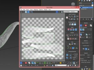 pipe model 3D Model