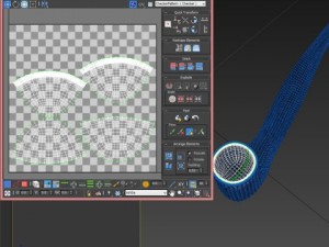 pipe model Model 3D