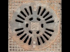 struttura delle prese d'aria CG Textures