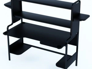 table ikea fredde 3D Model