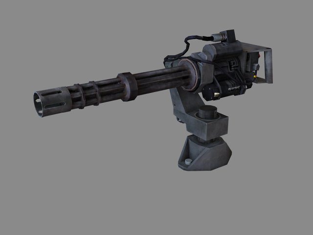 low poly minim134 3D Модель .c4d .max .obj .3ds .fbx .stl .blend 