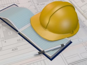 hard hat Model 3D
