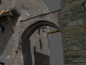 old arab house2 3D Model
