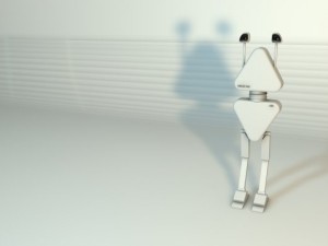 tribot1 3D मॉडल