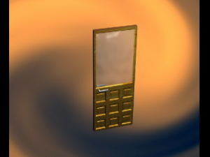 door 3D Model