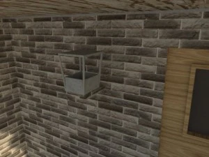 home i u j 3D Model