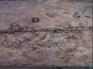 old oriented strand board  package textures CG Texturen