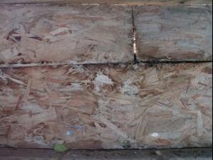 old oriented strand board  package textures CG Textures