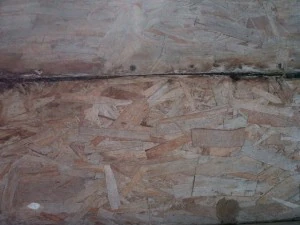 old oriented strand board  package textures CG Textures