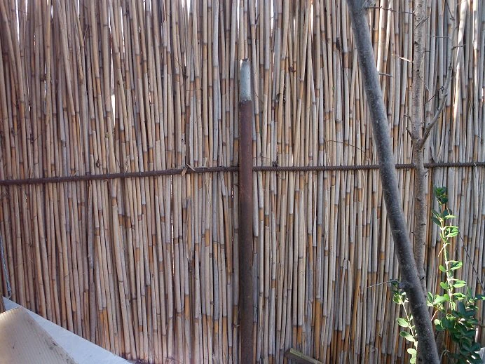 reed fence package textures CG Textures .c4d .max .obj .3ds .fbx .stl .blend