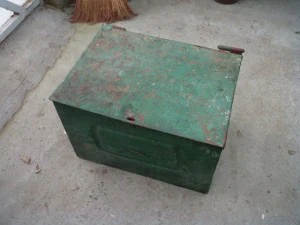 43 textures for metal box high quality CG Textures