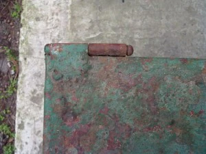 43 textures for metal box high quality CG Textures
