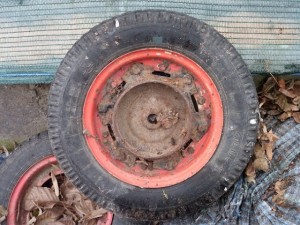old wheel  package with 37 textures CG テクスチャ