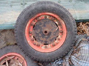 old wheel  package with 37 textures CG テクスチャ