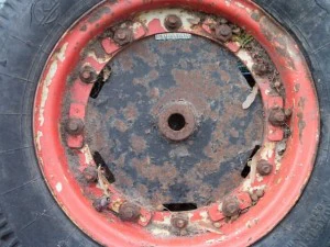 old wheel  package with 37 textures CG Textures