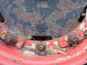 old wheel  package with 37 textures CG Textures