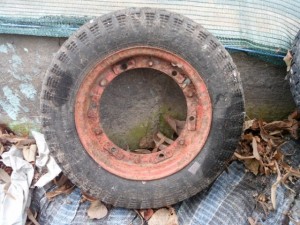 old wheel  package with 37 textures CG テクスチャ