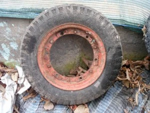 old wheel  package with 37 textures CG Textures
