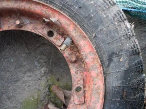 old wheel  package with 37 textures CG Textures