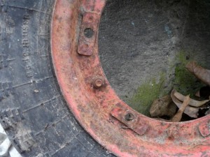 old wheel  package with 37 textures CG テクスチャ