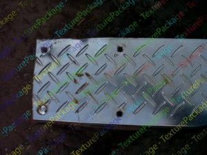 old metal  package with 26 textures CG Textures