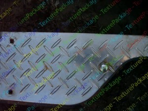old metal  package with 26 textures CG Textures