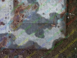 old metal  package with 26 textures CG 纹理