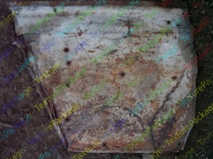 old metal  package with 26 textures CG 纹理