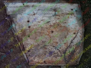 old metal  package with 26 textures CG Textures