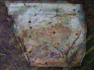 old metal  package with 26 textures CG 纹理