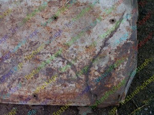 old metal  package with 26 textures CG 纹理