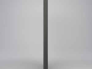 sony xperia z5 3Dモデル