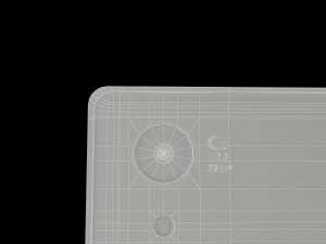 sony xperia z5 3Dモデル