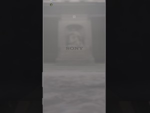 sony xperia z5 premium chrome 3D 모델