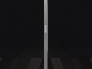sony xperia z5 premium chrome 3D 모델