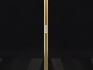 sony xperia z5 premium gold 3D Model