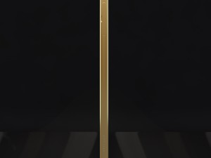 sony xperia z5 premium gold Modelo 3D