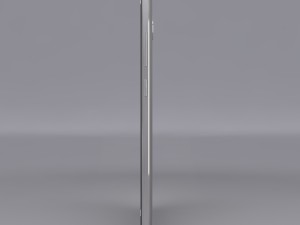huawei mate 8 3D Модель