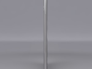 huawei mate 8 3D Модель