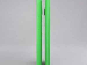 microsoft lumia 535 green 3D Model