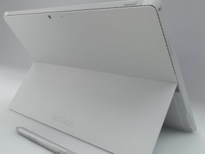 microsoft surface pro 3 3Dモデル