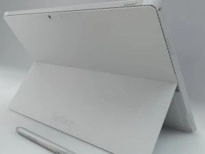 microsoft surface pro 3 3D Model