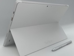 microsoft surface pro 3 3Dモデル