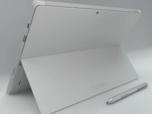 microsoft surface pro 3 3D Model
