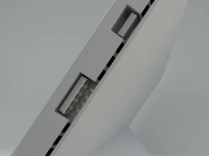 microsoft surface pro 3 3D Model