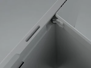 microsoft surface pro 3 3D Model