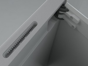 microsoft surface pro 3 3Dモデル