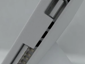 microsoft surface pro 3 3D Model