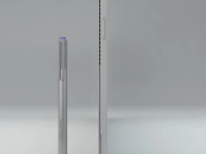microsoft surface pro 3 3D Model