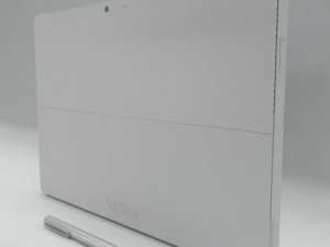 microsoft surface pro 3 3Dモデル